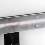 808687-4 Бра MURO SPEC LED 10W 930LM ЧЕРНЫЙ 4000K IP20