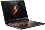 Ноутбук  Acer NITRO V 16 ANV16-41-R7HN 16 ", Ryzen 5, 16 Гб RAM, 1 Тб SSD, GeForce RTX 4060, Черный