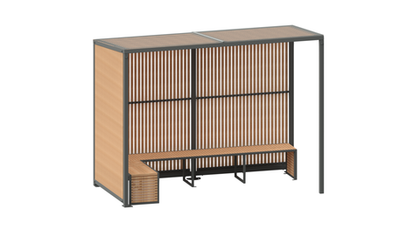 Беседка SK00385