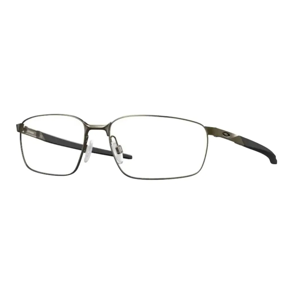 Oakley Prescription Очки Full Rim Metal Rectangular 0ox3249324902
