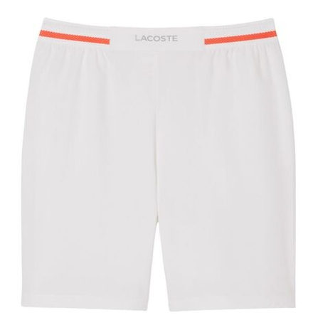 Теннисные шорты Lacoste Tennis x Novak Djokovic Sportsuit