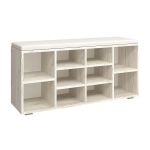 Тумба для обуви Ларедо-2