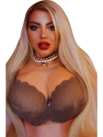 Франзуская модель бюстгальтера большие размеры FGi ажурный