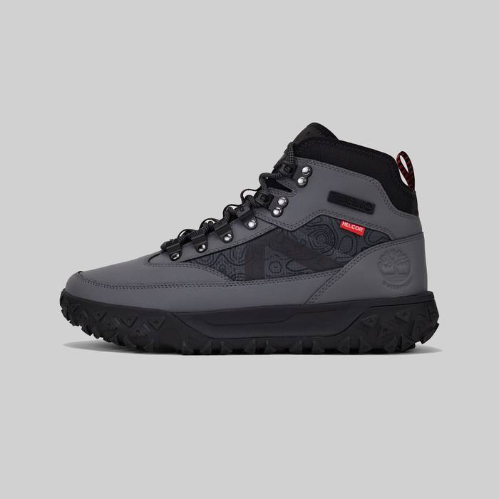 Ботинки Timberland GS Motion 6 Mid WP