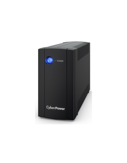 Cyberpower UTI875E Line-Interactive 875VA/425W (2 EURO)