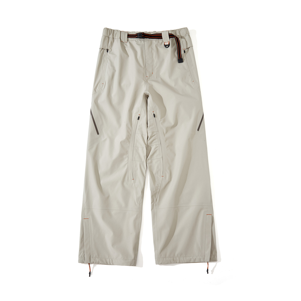 Брюки NOTHOMME “Xunshan” Teflon 3L Hard Shell Outdoor Hiking Pants