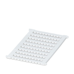 0825034 - ZBFM 4 CUS - Маркировочный лист Zack, плоский