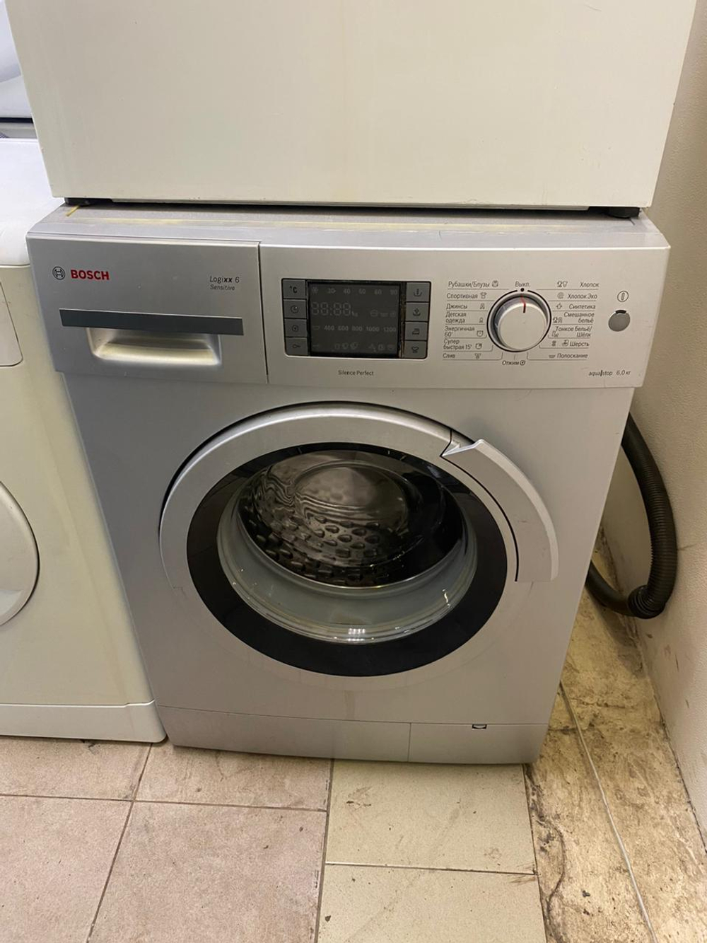 Стиральная машина Bosch WLM2444SOE/03 б/у