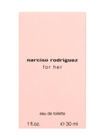 NARCISO RODRIGUEZ lady 30ml edt