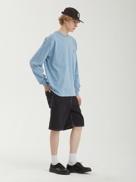 Мужские Шорты Simple