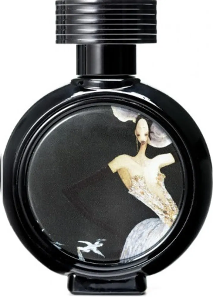 HAUTE FRAGRANCE COMPANY DEVIL&#39;S INTRIGUE EDP 75 ML