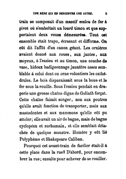 Les Miserables Par Victor Hugo. Volume 2 | V. Hugo
