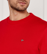 Худи Balis Crew 1 Napapijri - красный(NP0A4FQW)