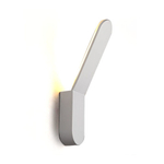 Wall design lamp Stripe  (White)