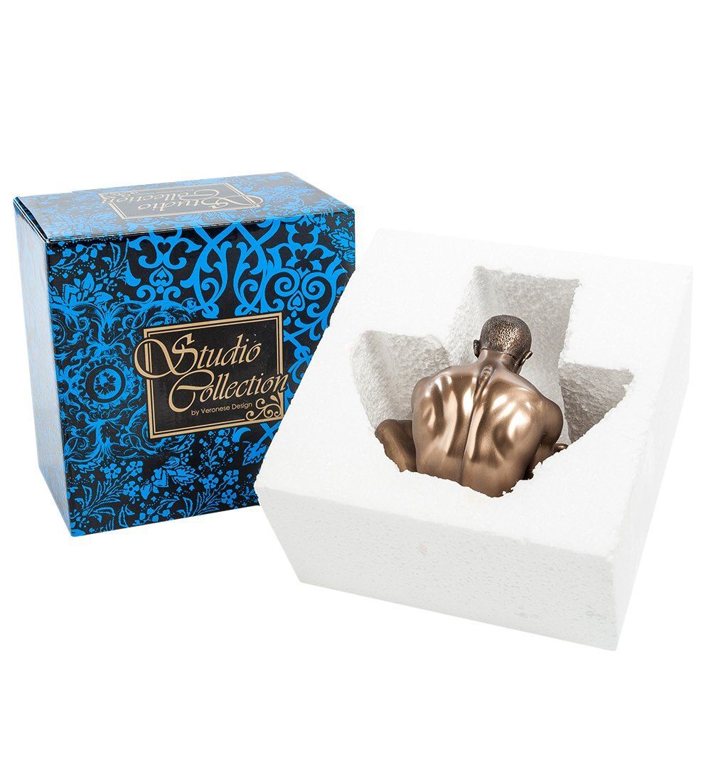 Veronese WS-118 Статуэтка «Атлет»