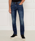 Джинсы j14 Armani Exchange - темно-синий(6DZJ14 Z1ZUZ)