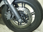 Honda CBF1000 , 2010