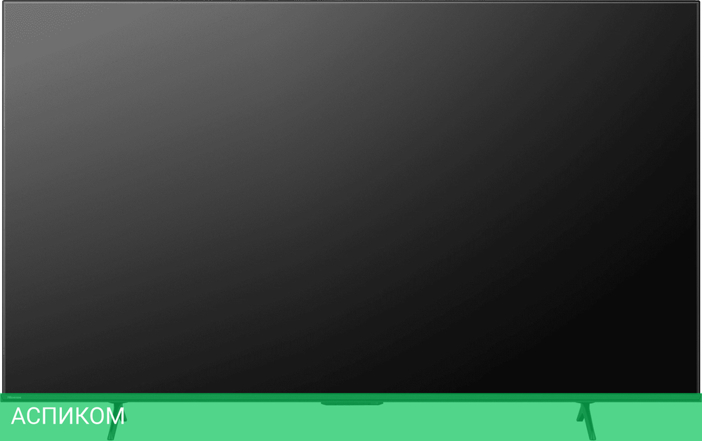 Телевизор QLED Hisense 75" 75E7Q PRO