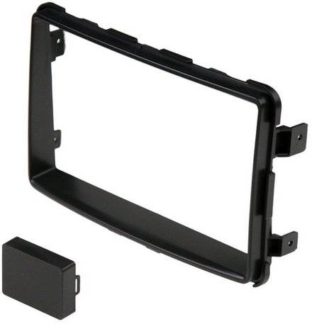 Магнитола для SsangYong Rexton 3 Y290 2012-2017 - Teyes CC2 PLUS дисплей 7" на Android 10, ТОП процессор, 4G SIM-слот, 4/32 Гб