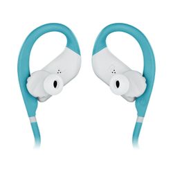 Спортивные беспроводные наушники JBL Endurance DIVE Teal