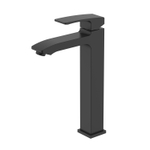 Смеситель для раковины Raglo R01.15.06, черный