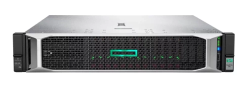 Сервер HPE SimpliVity 380 Gen10 SFF NC H Node R6A81A