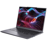 Ноутбук Chuwi Gamebook 16" QHD 300Hz, 2560x1600, 9955HX+5070Ti, 32GB+1TB, Win11 Pro