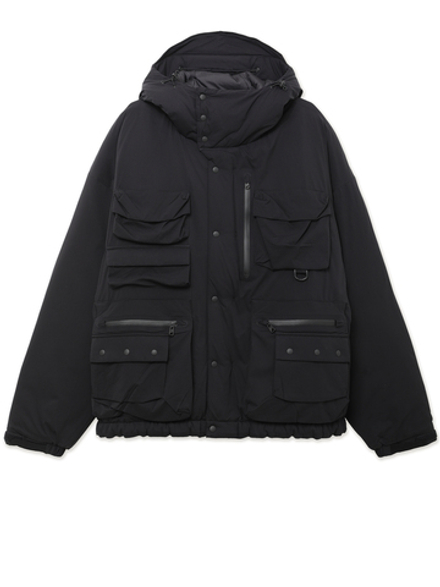 Мужская Куртка Pertex Padding Festival