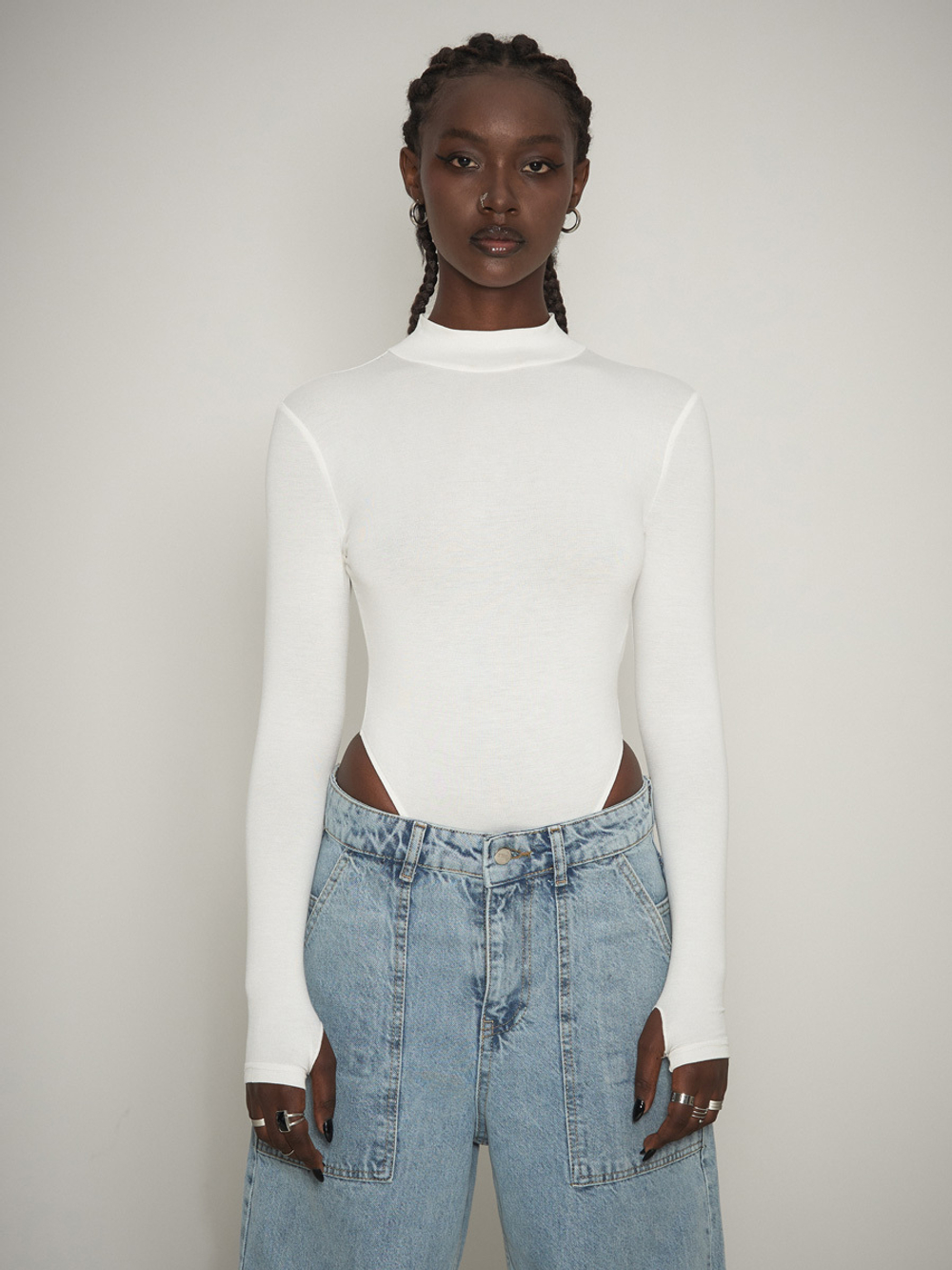 Body denim sale