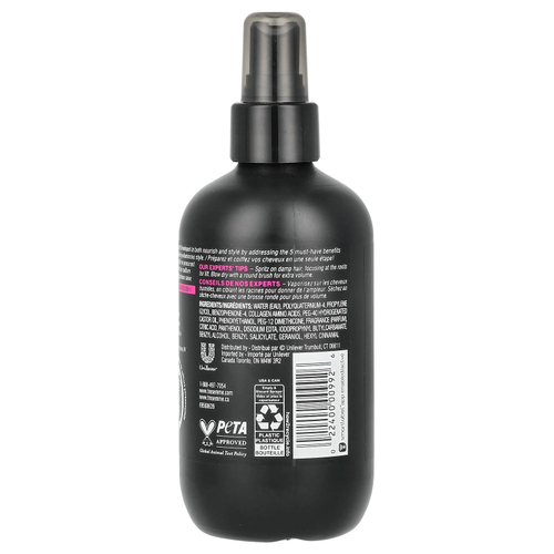 TRESemmé, One Step Volume, 236 мл (8 жидк. унц.)