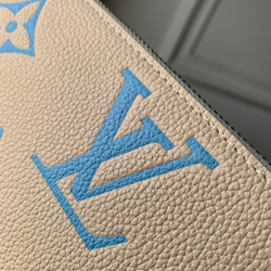 Louis Vuitton Zippy Wallet