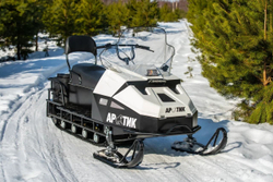 Снегоход БТС Arctic 4Т Лонг 20 л.с.