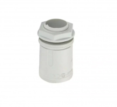 Муфта труба-коробка d40 IP67 DKC