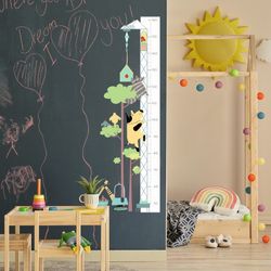 Ростомер «Подъемный кран»