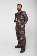 Костюм зимний Remington Pro Hunting Club Figure