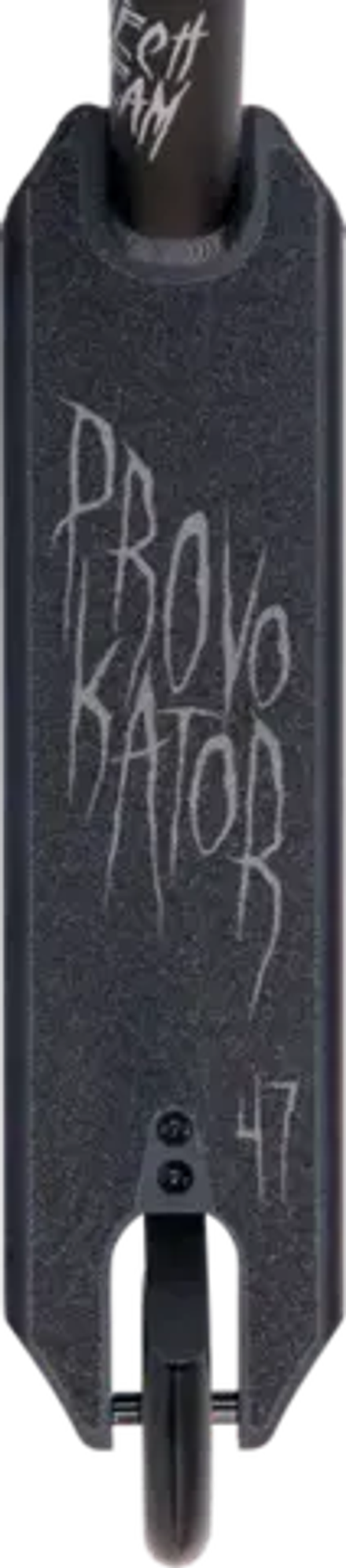 Самокат Tech team Provokator 50 black