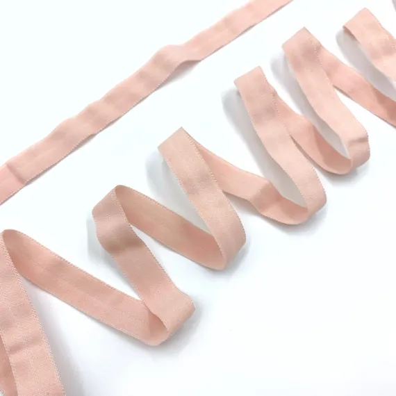 Бейка отделочная персик 15 мм (цв. 81), Lauma