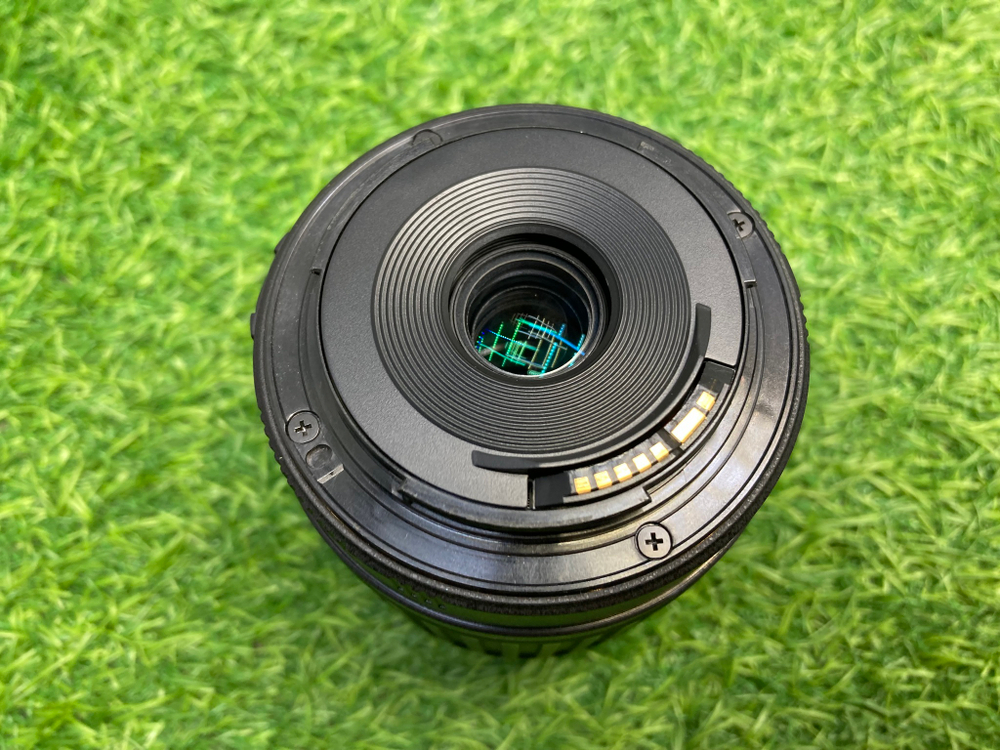 Tamron AF 55-200mm 4-5.6 Di II LD Macro Canon