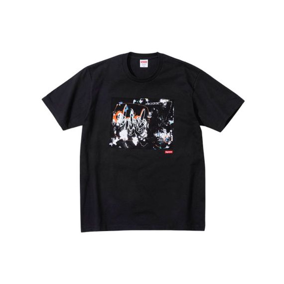 Supreme SS22 Week 15 /Futura 2000 Tee T