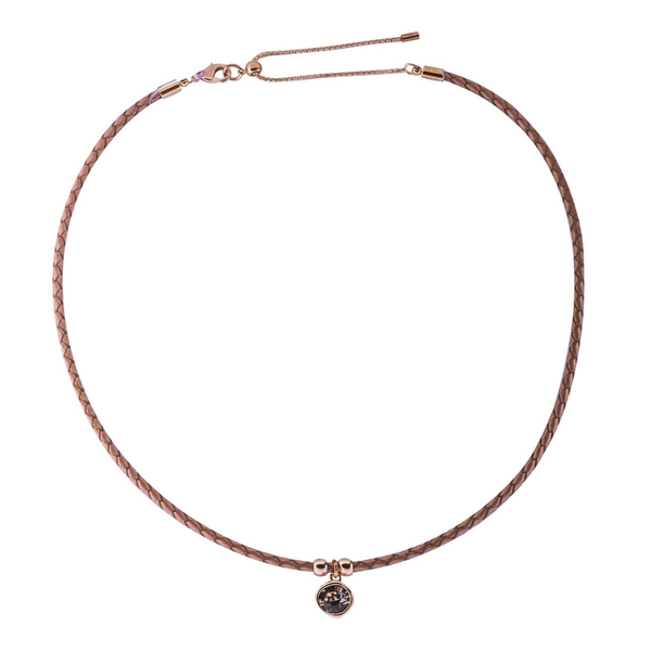 Колье Fiore Luna Vintage Rose B1909.5 R/RG
