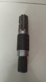 Вал ведомый/приема мощности(шл.-левая)