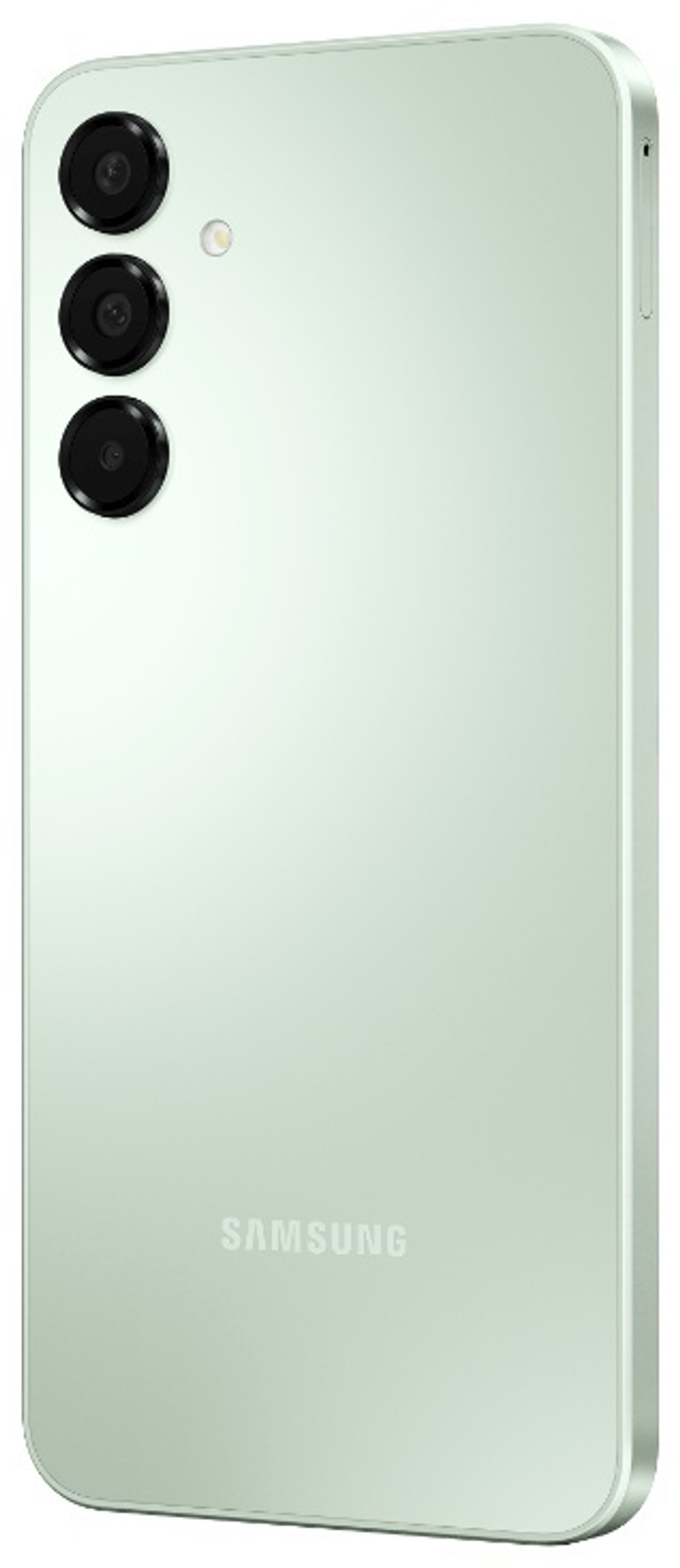 Смартфон Samsung Galaxy A16 8 ГБ/256 ГБ зеленый