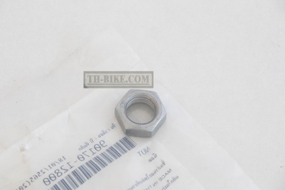 90170-12800. NUT.9017012800. Yamaha