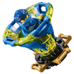 LEGO Ninjago: Джей: мастер Кружитцу 70660 — Spinjitzu Jay — Лего Ниндзяго