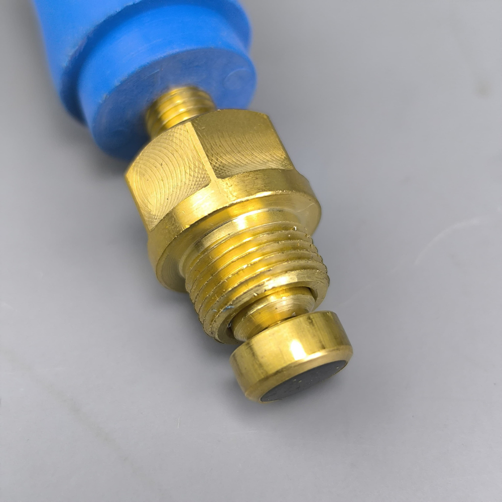 Кран подпитки для котлов FONDITAL Victoria, Panarea, Nova Florida Vela Compact арт. 6RUBICAR07, 6RUBICAR06