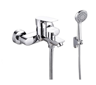 263531 Смеситель од. для ванны кор. ViEiR (10/1шт)