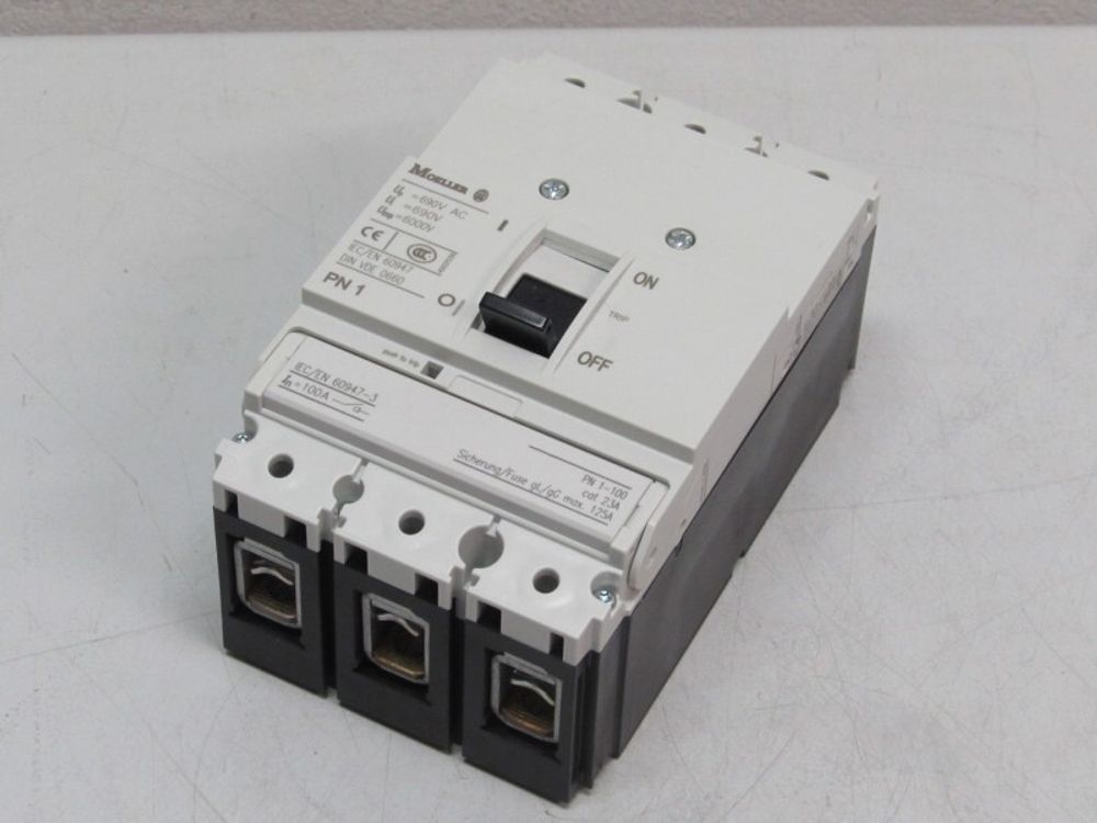 MOELLER PN 1-100