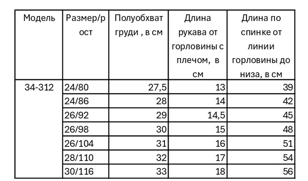 Платье летнее трикотажное для девочки 2-8 лет Fleur de Vie