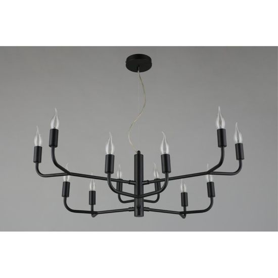 Люстра подвесная APL.338.13.12