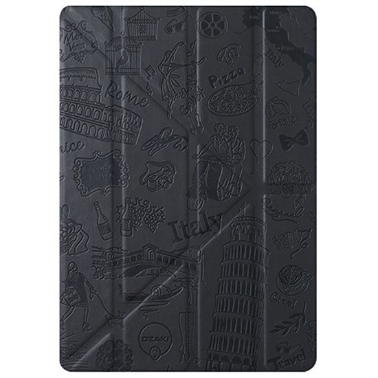 Обзор Ozaki O!coat Travel to iPad